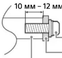 SONY KD75X85TJ - InΦopMaζι ΜΟύO MONTaχу KροΗτηHaДla NaCTiHOro KpɪnJIeHH - 1