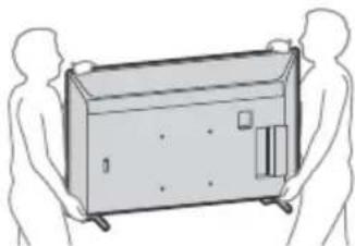 SONY KD75X85TJ - KD-85X8xJ/85X8xtJ - 2