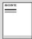 SONY KD75X85TJ - Dobikobn noci6Hnk (eey noci6Hnk) / Dokymentaiz 3 6e3nekn - 1