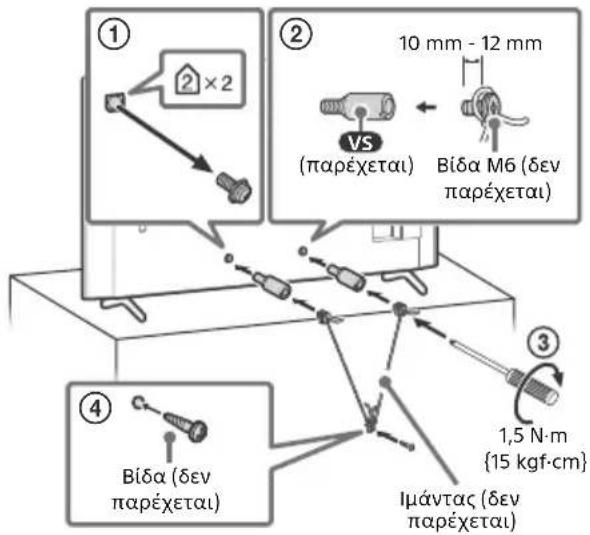 SONY KD75X85TJ - Metaopα - 3