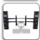 Chief PWRU - RECOMMENDED ACCESSORIES - 2