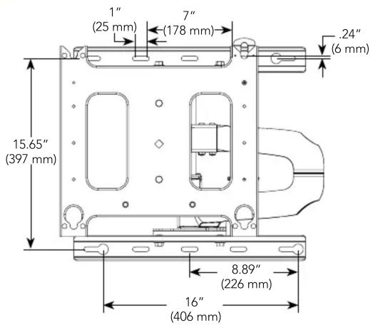 Chief PWRU - TECHNICAL DRAWINGS - 1