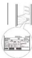 HOTPOINT BF 1801 E F1 - Mnpoeite va  pte iokc, tuki k TKunpiwn k npo0eTc n npopoopiec npoiovtoc - 1
