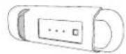 HOTPOINT BF 1801 E F1 - Lichtsystem (modellabhangig) - 2