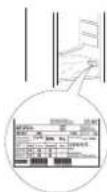HOTPOINT BF 1801 E F1 - Que faire si... causes possibles solutions - 4