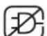 HOTPOINT BF 1801 E F1 - DISATTIVAZIONE DELL'ALLARME ACUSTICO - 1