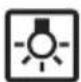 ZANUSSI ZOHNF1W1 - Heating functions - 2