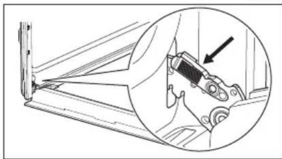 ZANUSSI ZOHNF1W1 - CUIDADO! - 1