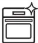 ZANUSSI ZOHNF1W1 - Remarques concernant le nettoyage - 2