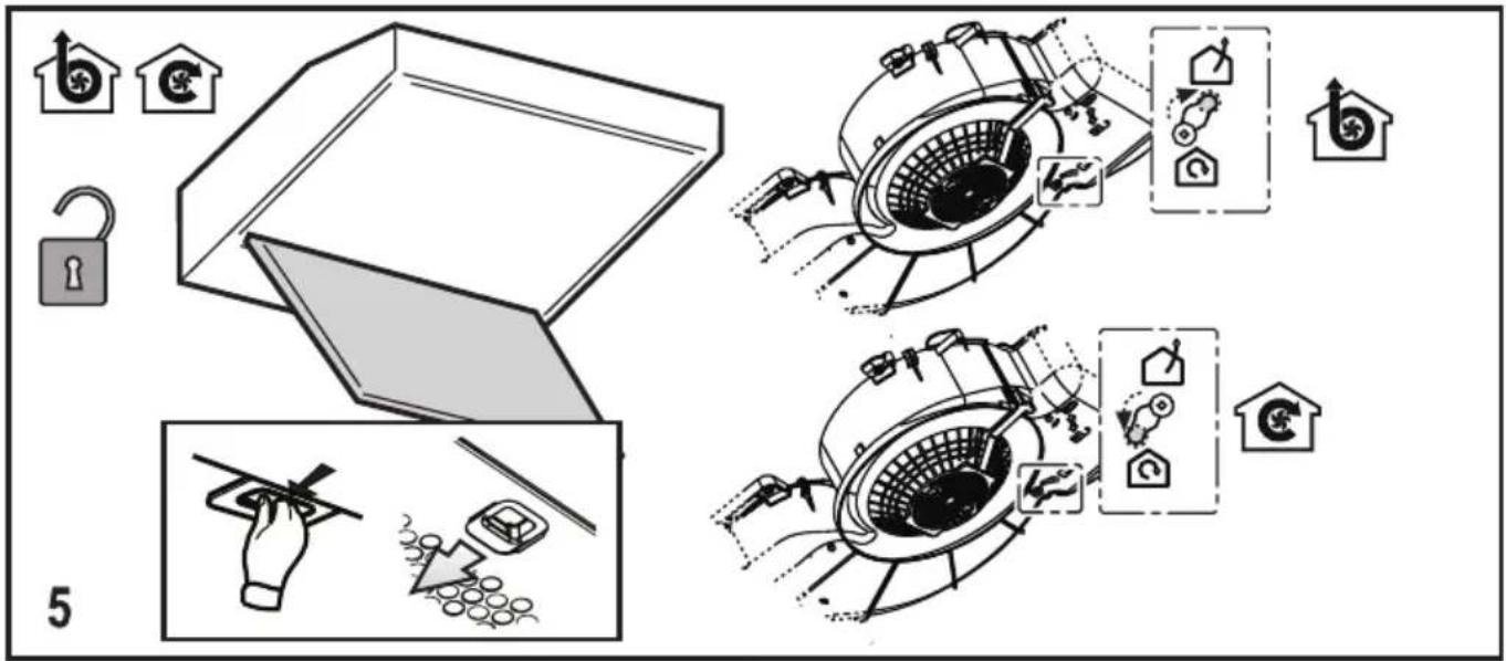 ZANUSSI ZHC6122X - 11