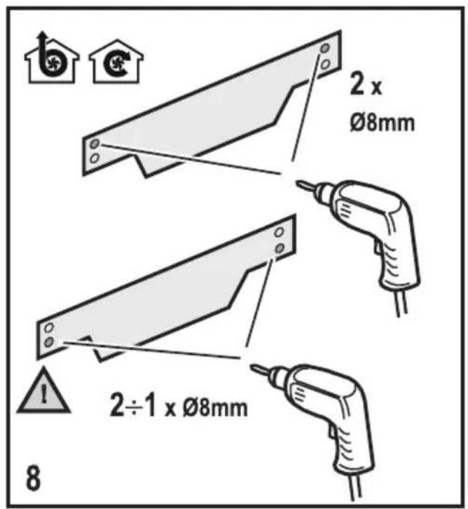 ZANUSSI ZHC6122X - 14