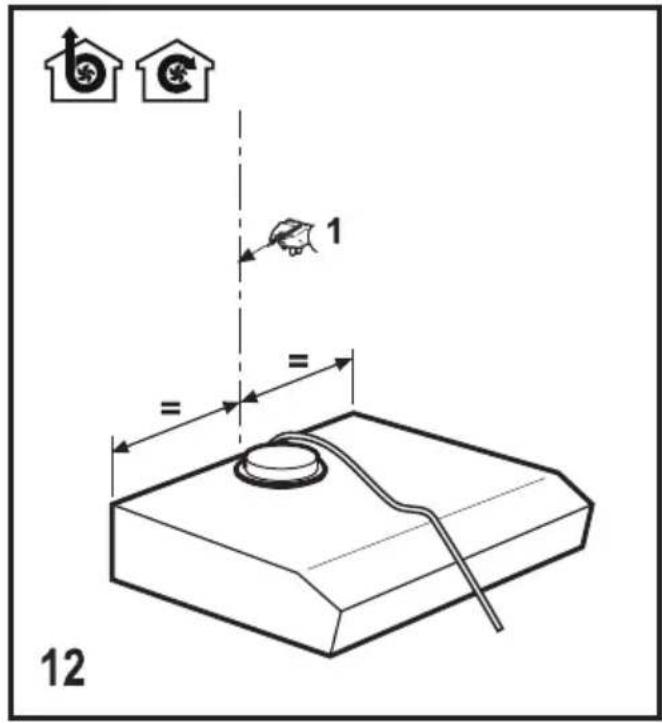 ZANUSSI ZHC6122X - 18