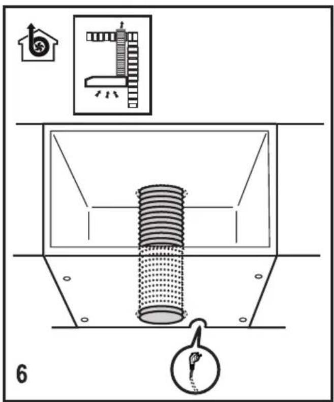 ZANUSSI ZHC6122X - 12