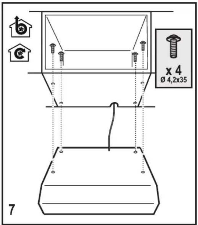 ZANUSSI ZHC6122X - 13