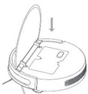 Xiaomi Mi Robot VacuumMop Essential - 2