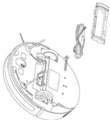Xiaomi Mi Robot VacuumMop Essential - 7