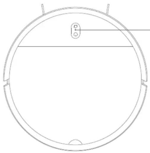 Xiaomi Mi Robot VacuumMop Essential - Опис прогокту - 1