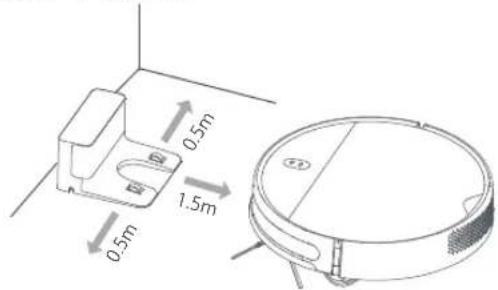 Xiaomi Mi Robot VacuumMop Essential - 正元用KaiIeB - 2