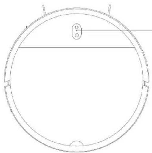 Xiaomi Mi Robot VacuumMop Essential - Visão geral do produits - 1