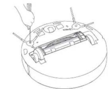 Xiaomi Mi Robot VacuumMop Essential - SAHID BRARSI - 1