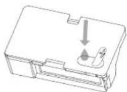 Xiaomi Mi Robot VacuumMop Essential - Modalità di aspirazione e lavaggio - 1