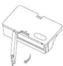 Xiaomi Mi Robot VacuumMop Essential - 4