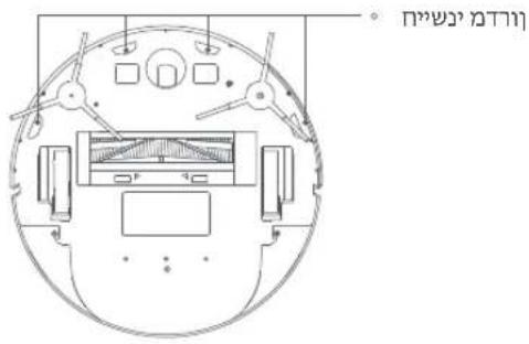 Xiaomi Mi Robot VacuumMop Essential - nnnnn - 1