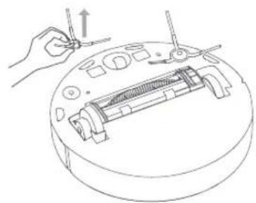 Xiaomi Mi Robot VacuumMop Essential - SAHID BRARSI - 2