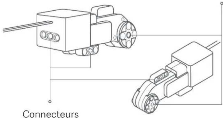 Xiaomi Mi Robot Builder - Présentation du produit - 5