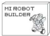 Xiaomi Mi Robot Builder - Mise au rebut respectueuse de l'environnement - 8