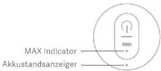 Xiaomi Mi Vacuum Cleaner Light - Ladeverfahren - 1