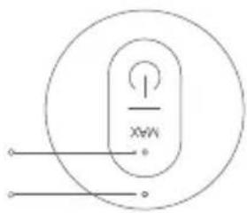 Xiaomi Mi Vacuum Cleaner Light - Oplaadmethode - 1