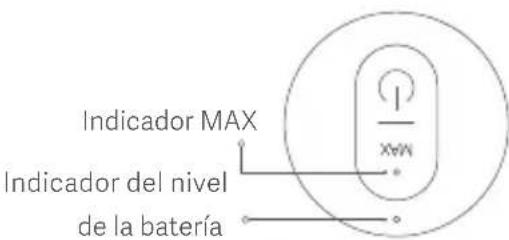 Xiaomi Mi Vacuum Cleaner Light - Método de carga - 1