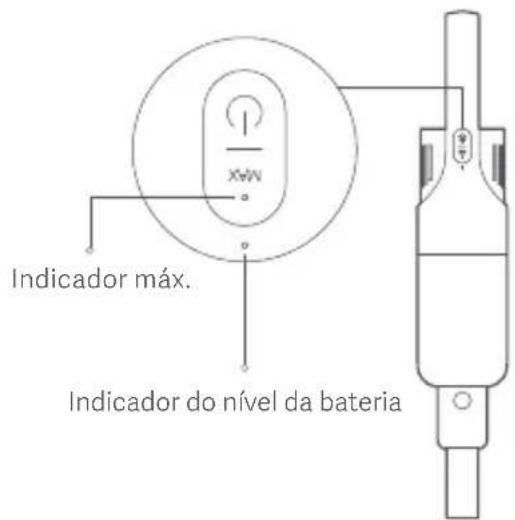 Xiaomi Mi Vacuum Cleaner Light - CE - 2