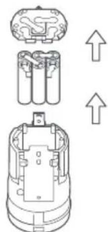 Xiaomi Mi Vacuum Cleaner Light - KaK ChTb 6aTapeio - 3