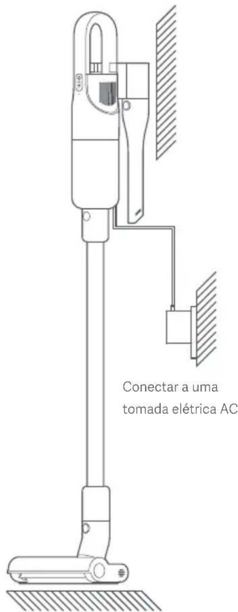 Xiaomi Mi Vacuum Cleaner Light - CE - 3