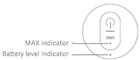 Xiaomi Mi Vacuum Cleaner Light - Charging method - 1