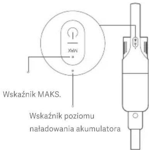 Xiaomi Mi Vacuum Cleaner Light - Mocowanie uchwytu sciennego - 2