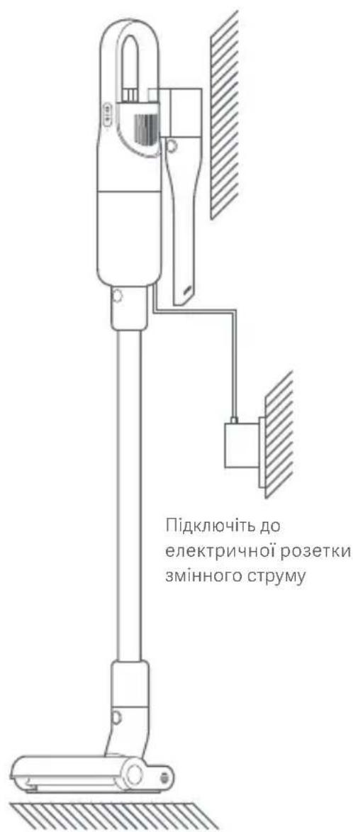 Xiaomi Mi Vacuum Cleaner Light - Meto3apJkaHH - 3