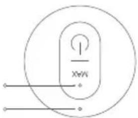 Xiaomi Mi Vacuum Cleaner Light - CE - 1