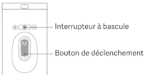 Xiaomi Mi Action Camera Handheld Gimbal - Instructions - 2
