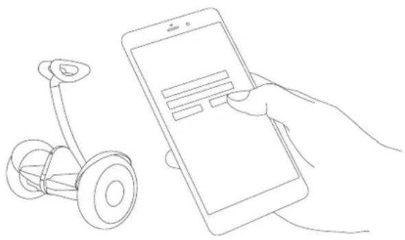 Xiaomi Ninebot S - Première utilisation - 2