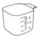 Xiaomi Mi Induction Heating Rice Cooker - Accessoires - 3