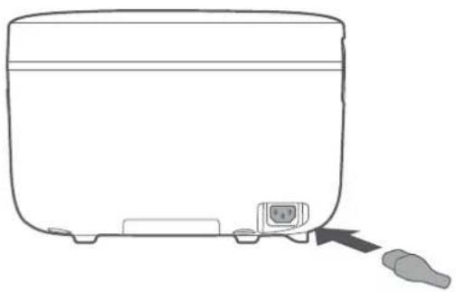 Xiaomi Mi Induction Heating Rice Cooker - Guide de démarrage rapide - 1