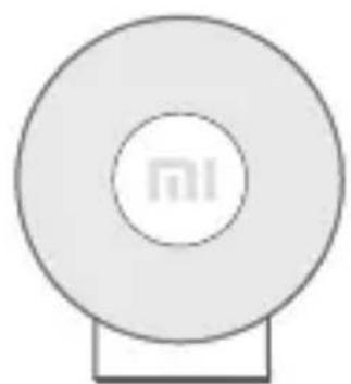 Xiaomi Mi MotionActivated Night Light 2 - Montaje de la luz - 5