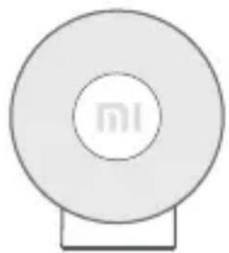 Xiaomi Mi MotionActivated Night Light 2 - 1.배터리 장착 - 7