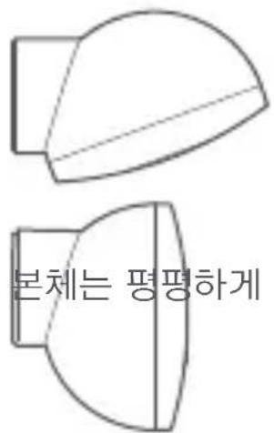 Xiaomi Mi MotionActivated Night Light 2 - 1.배터리 장착 - 4