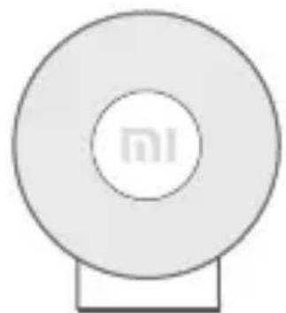 Xiaomi Mi MotionActivated Night Light 2 - Mounting the light - 6