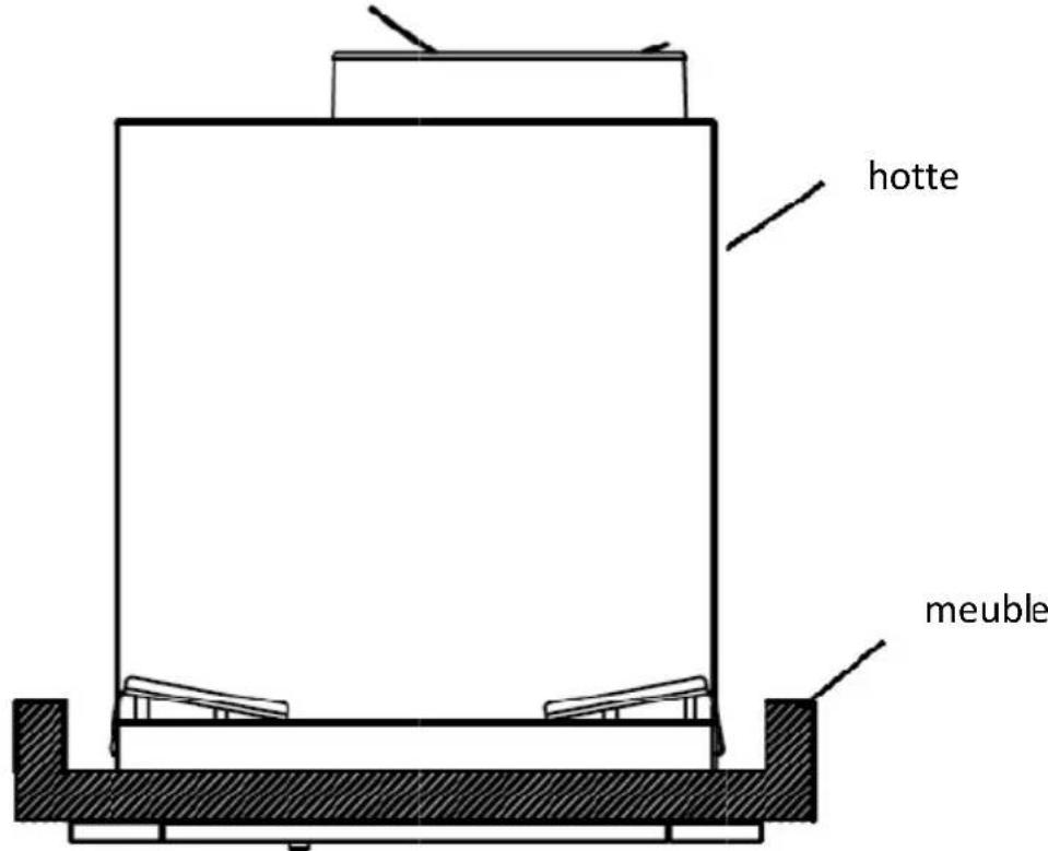 HOOVER HHIP680X - Installation - 2