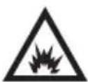 NOCO BLSOLAR2 - DANGER - 2